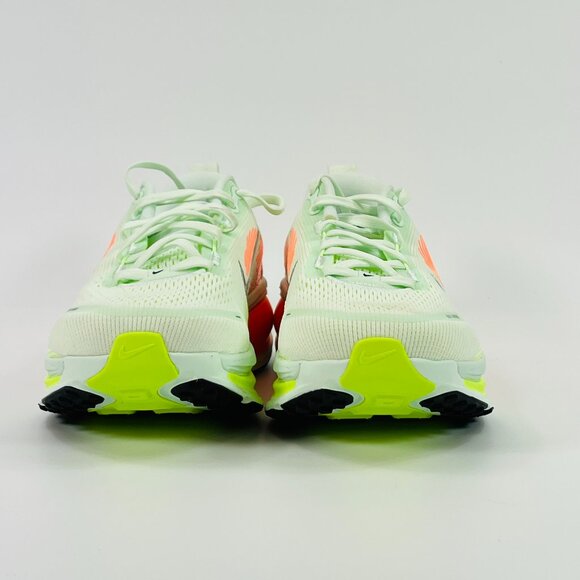Nike Vomero 18 \'Barely Green Hyper Crimson\' HM6803-300 size 7.5 main image 4